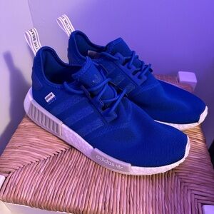adidas originals NMD_R1 Royal Blue GX4601